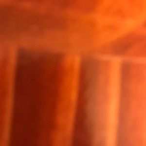 Meet your Posher, Angela